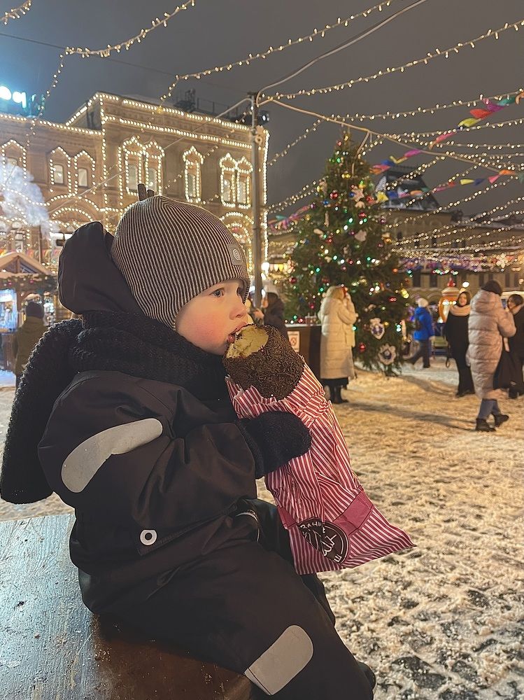 Фотография автора Юлия Косинова