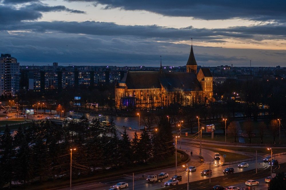 Photograph by Каретникова Ольга