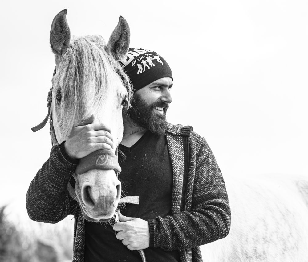 Фотография автора Jalal Ibrahim