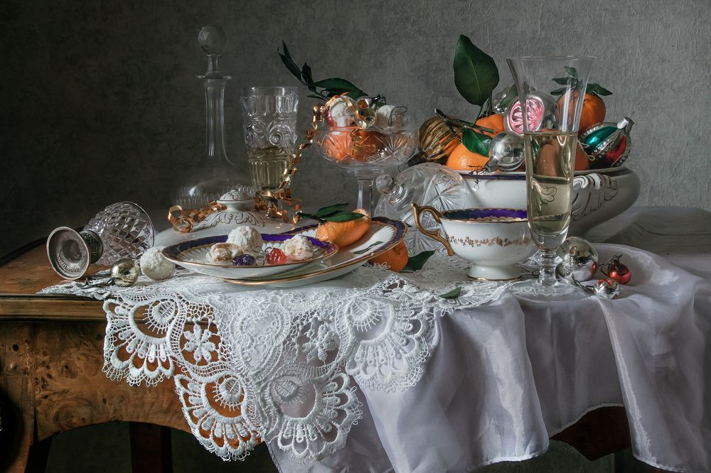 Photograph by Анна Петина