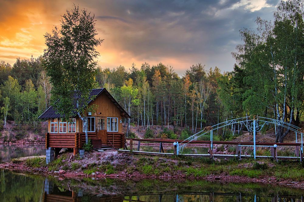 Photograph by Valentin Kayudin