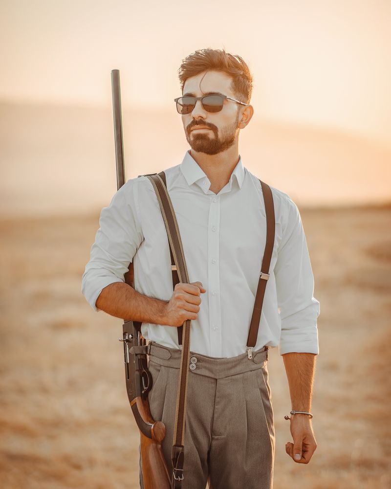 Photograph by Vahid Yarivand