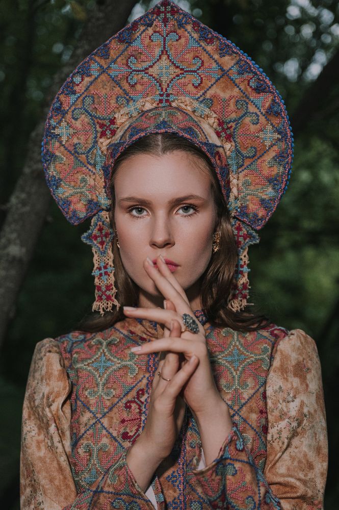 Photograph by Droktata