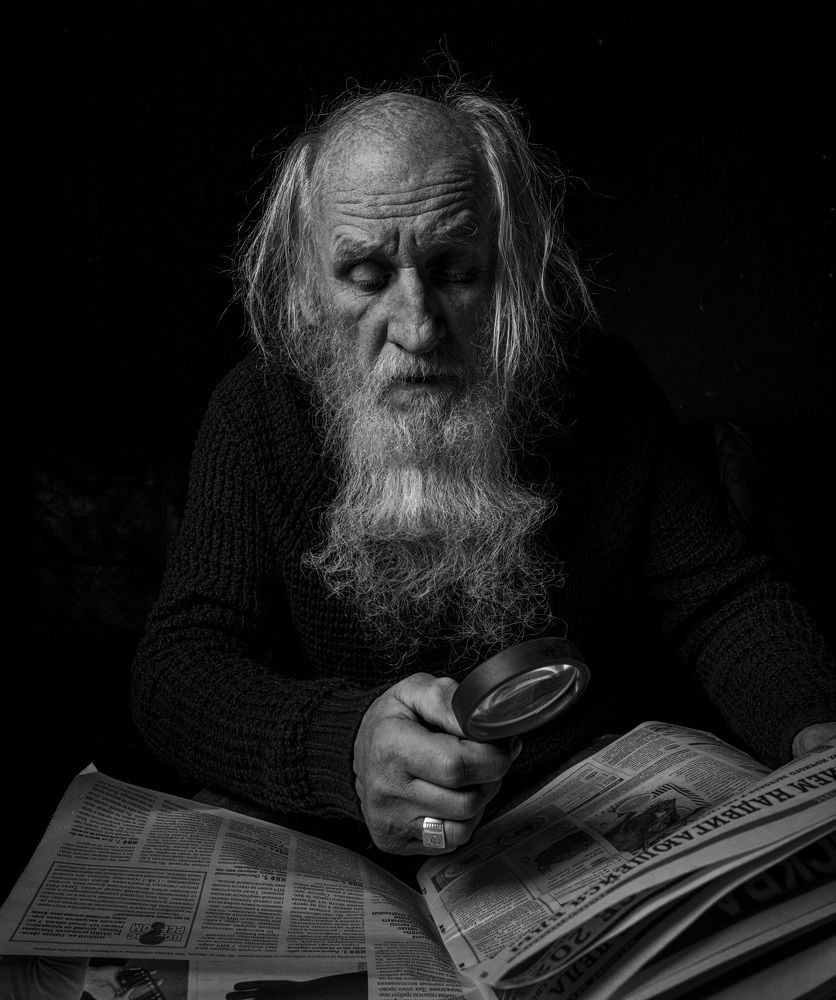 Photograph by Сергей Танков