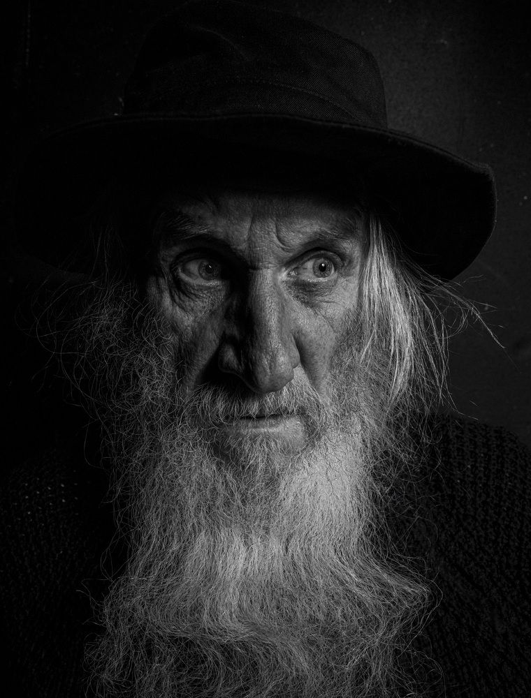 Photograph by Сергей Танков