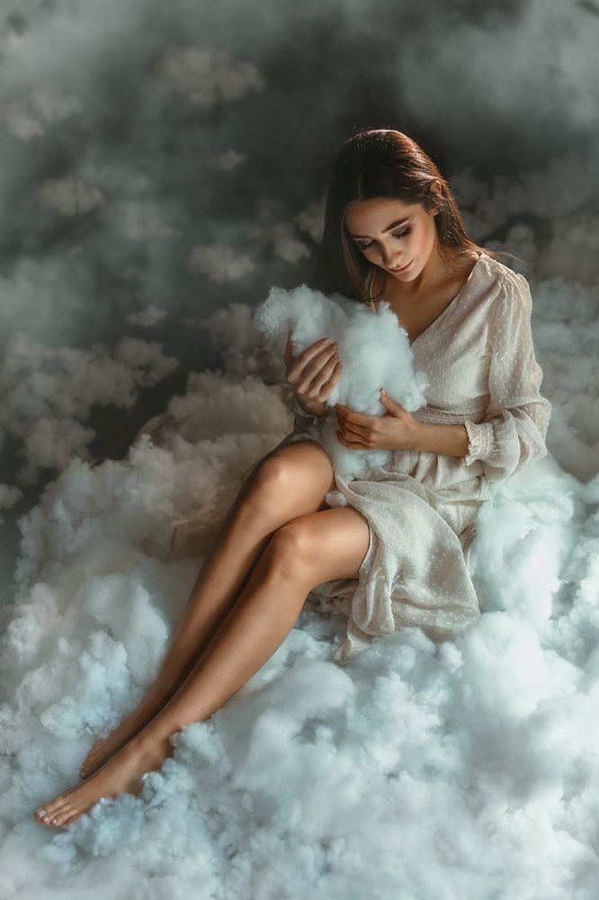 Photograph by Kseny Duke