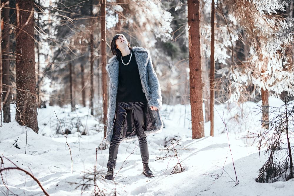 Photograph by Луиза Кузьмина