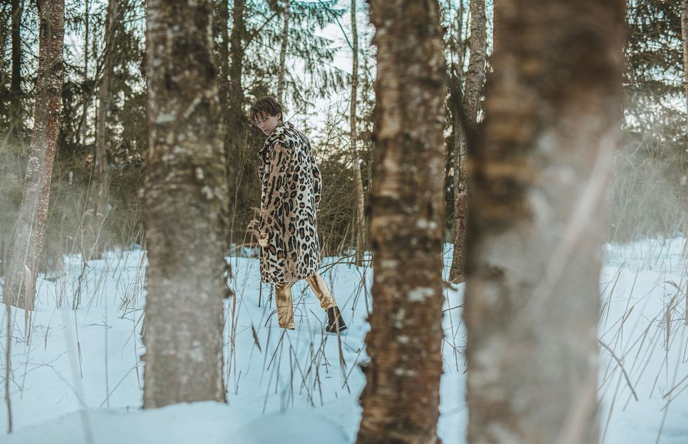 Photograph by Луиза Кузьмина