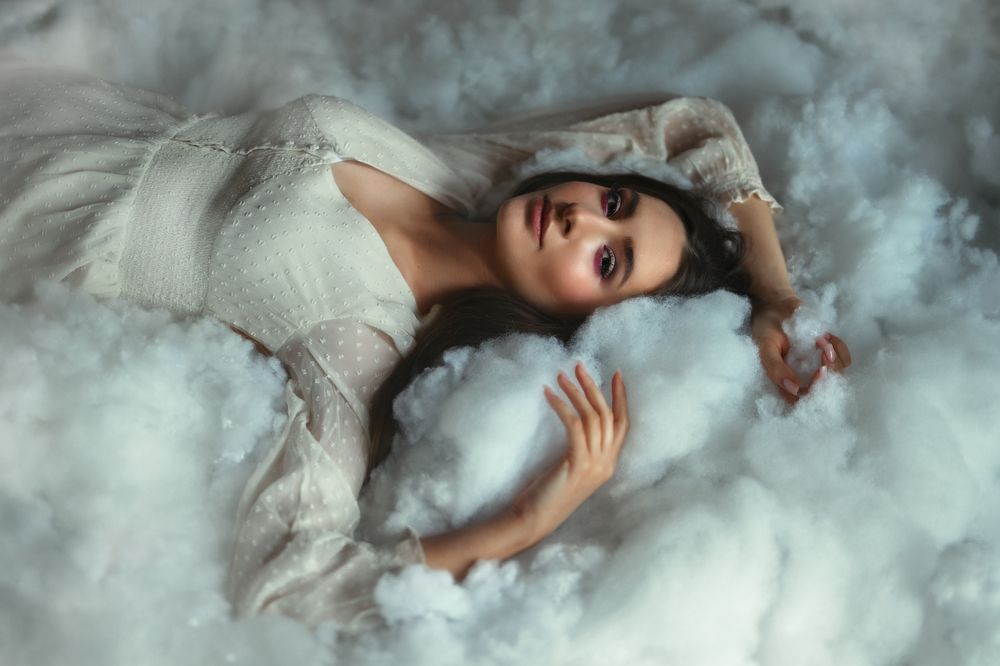 Photograph by Kseny Duke