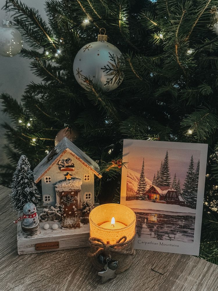 Photograph by Marianna Zakirova