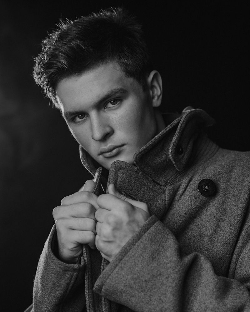 Photograph by Дмитрий Карпей