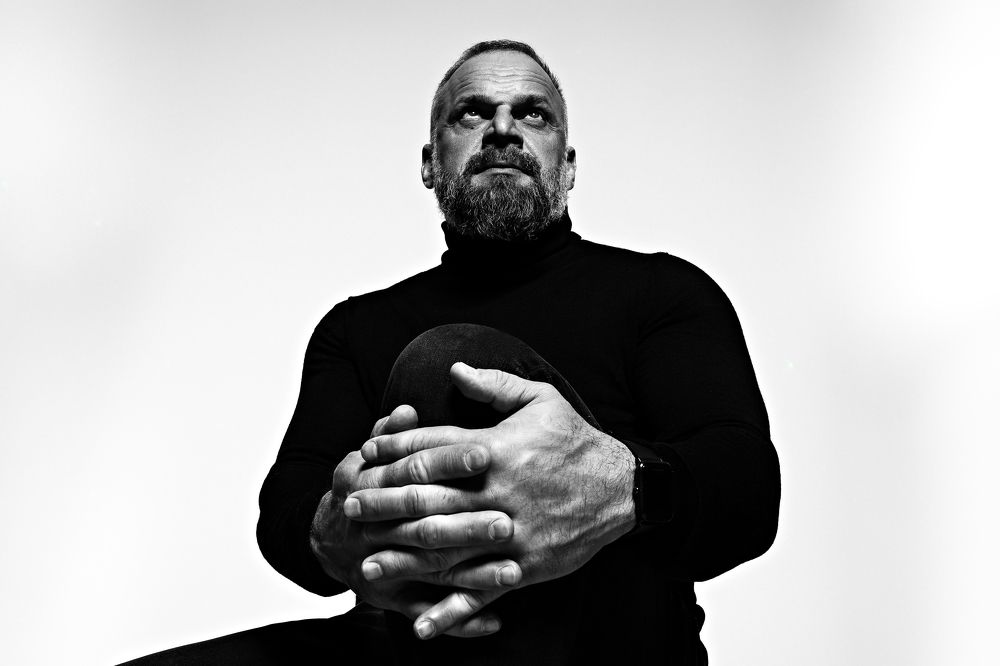 Photograph by Дмитрий Карпей