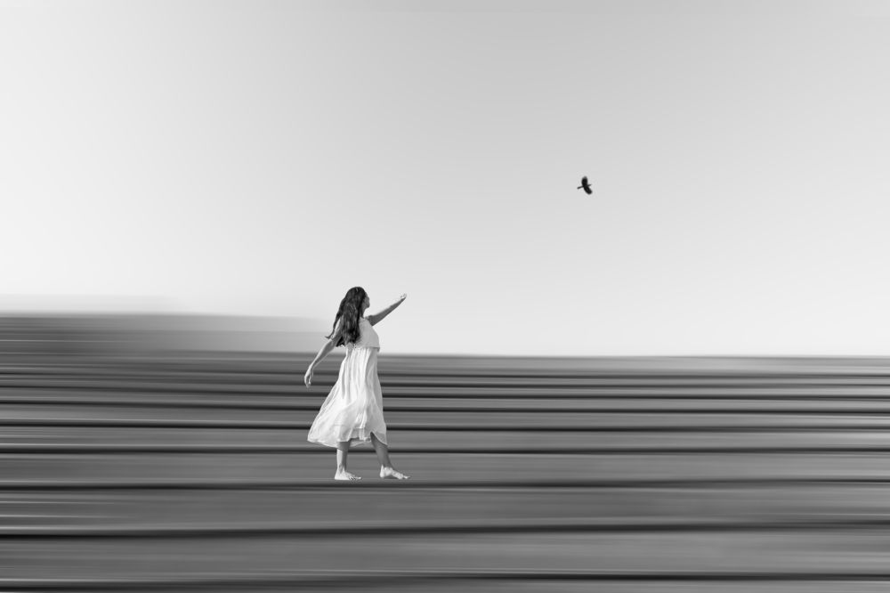 Photograph by Zahra Nouri