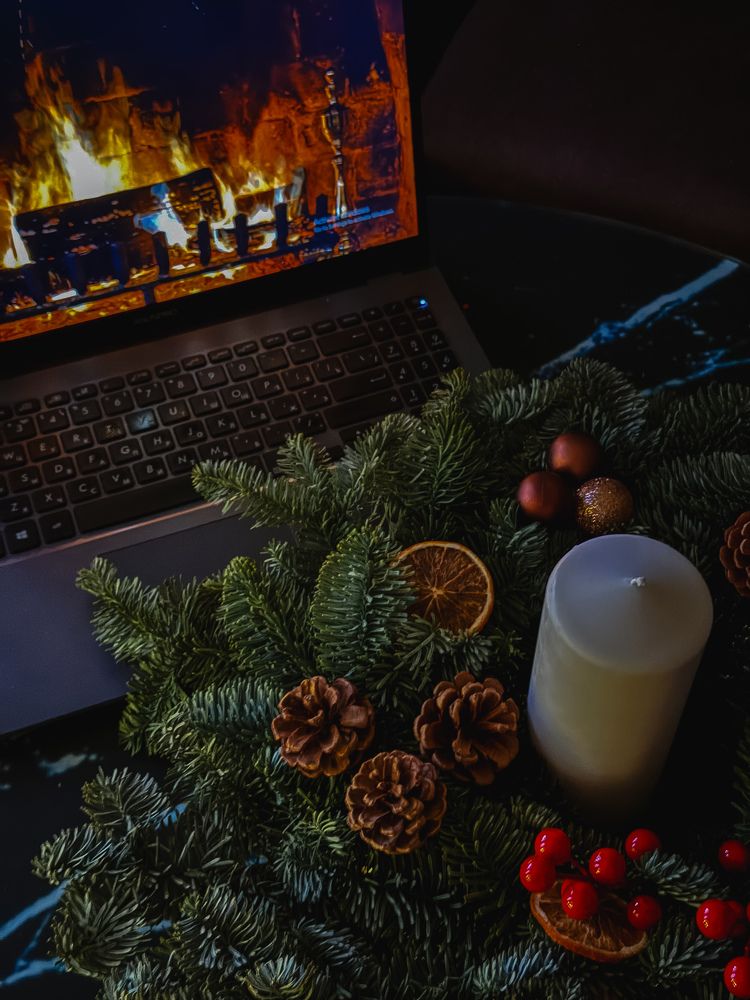 Photograph by Marianna Zakirova