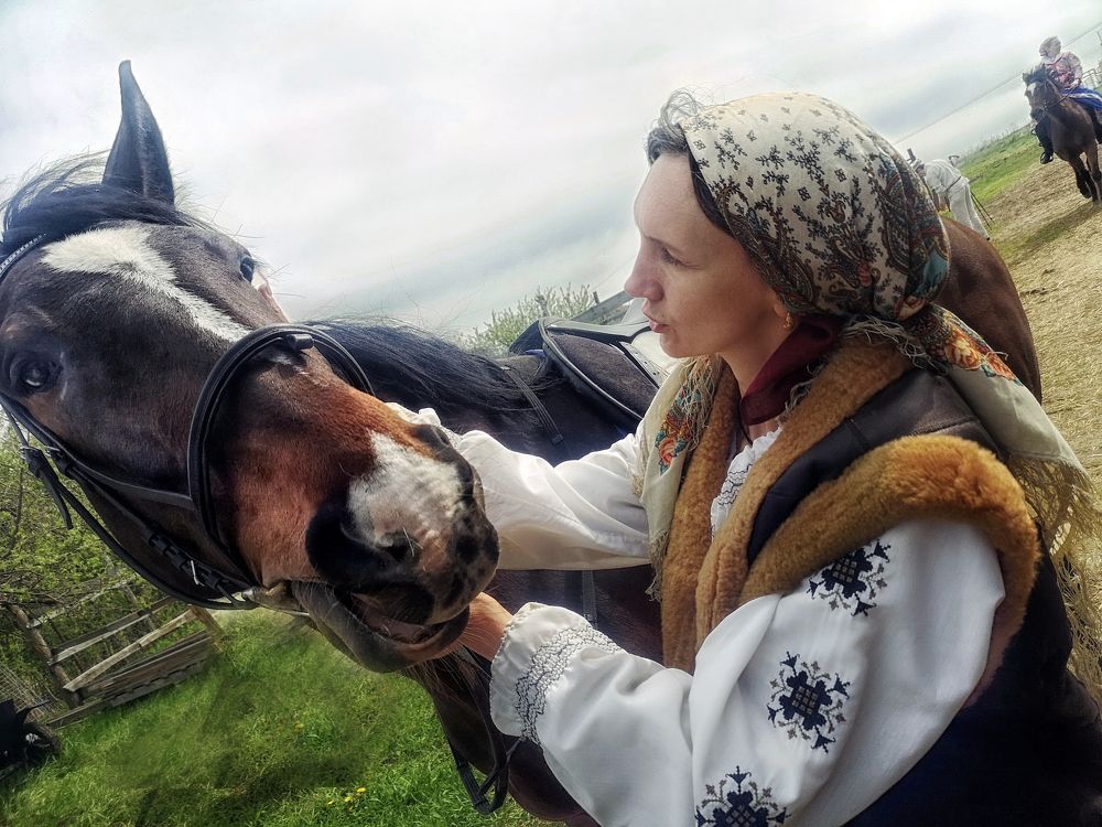 Фотография автора Валентина Петровна