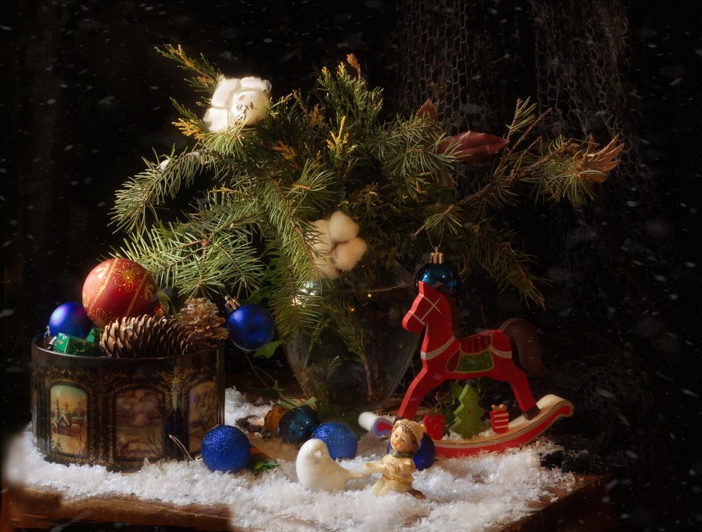 Фотография автора Валентина Петровна