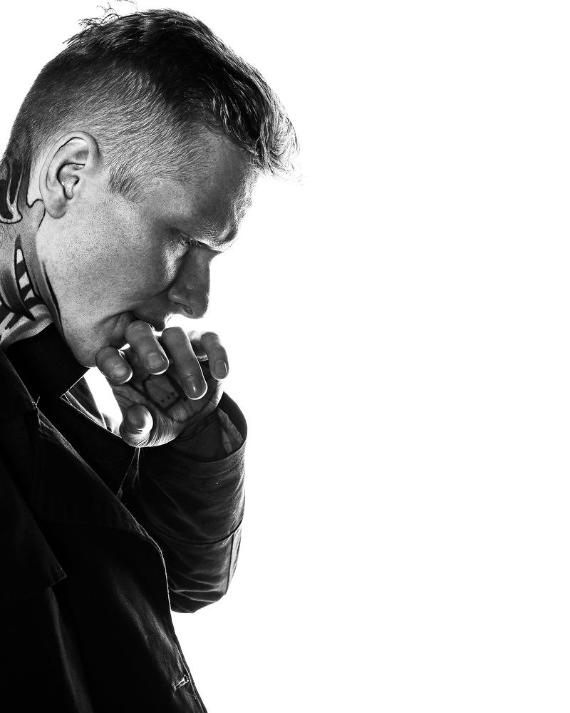 Photograph by Дмитрий Карпей