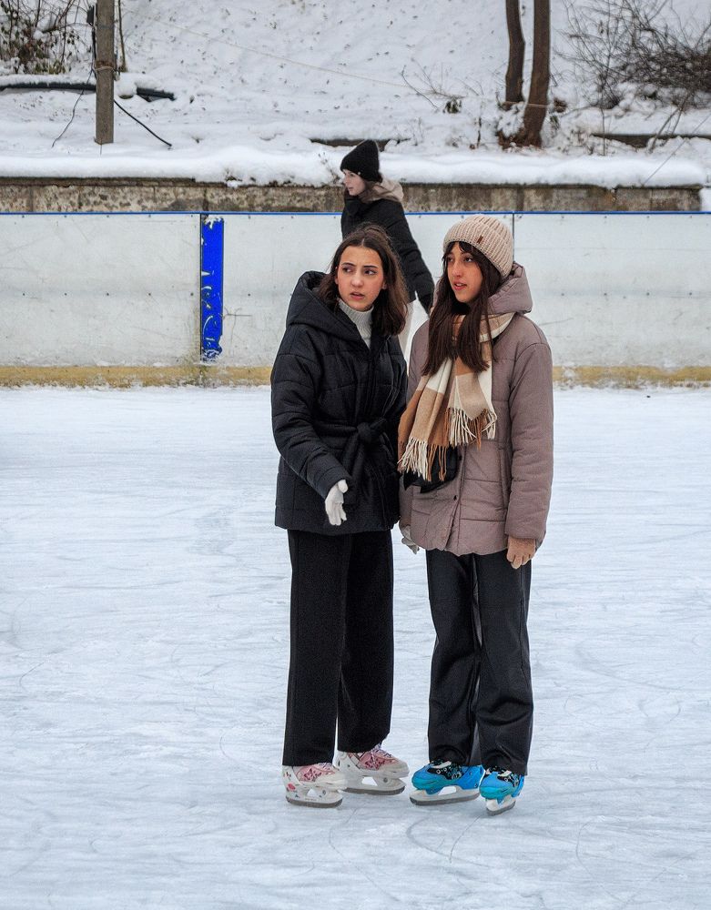 Photograph by Elena Zorina