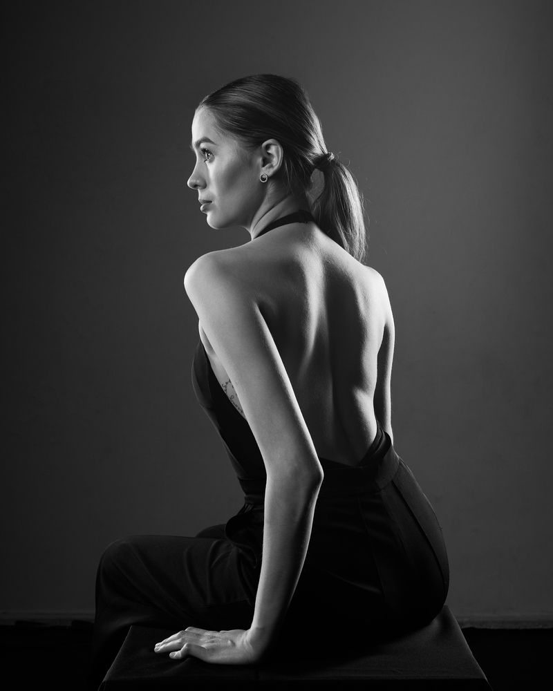 Photograph by Vasiliy Kuvakin