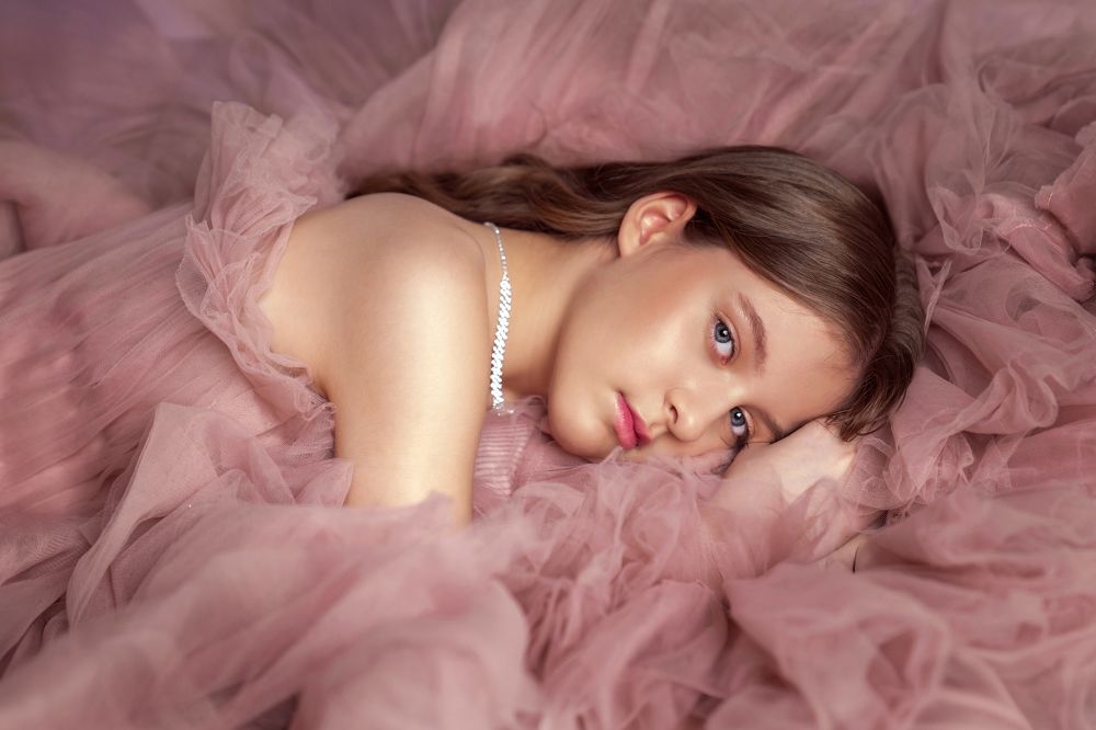 Photograph by Екатерина Трубинова