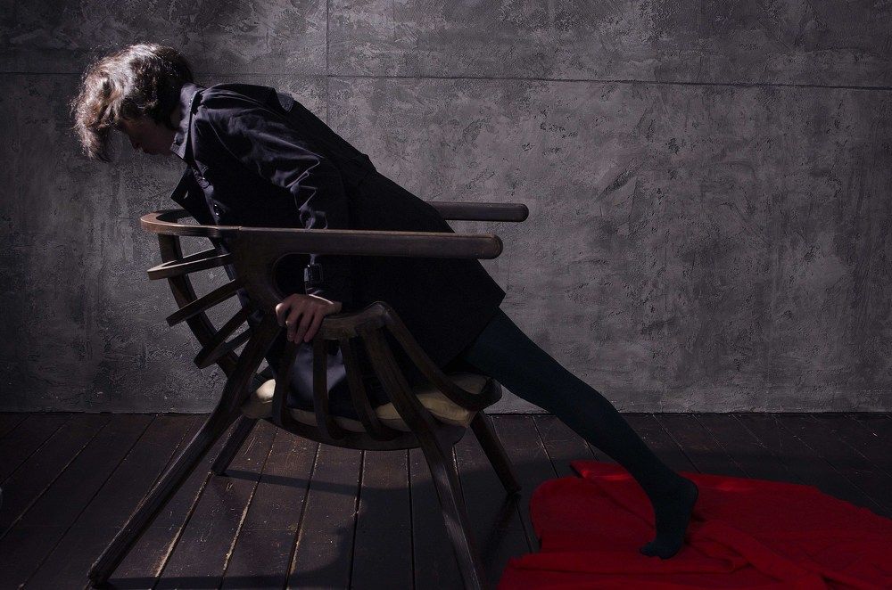 Photograph by Роман Туркин