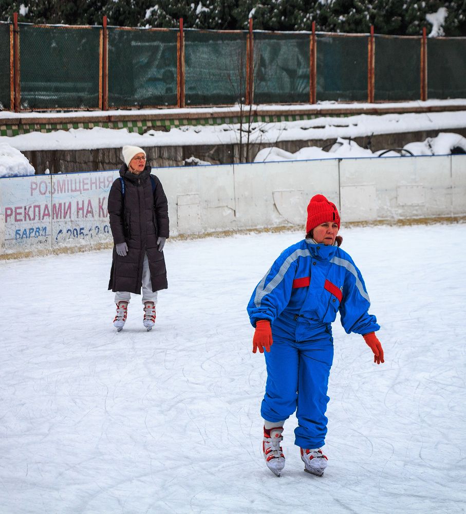 Photograph by Elena Zorina