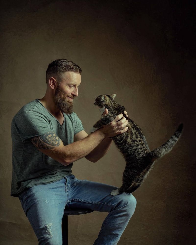 Photograph by Анжелика Костин