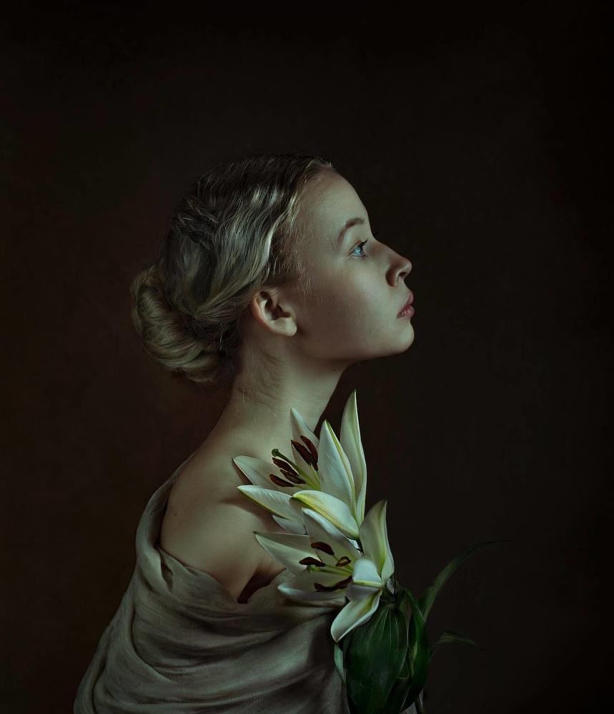 Photograph by Анжелика Костин