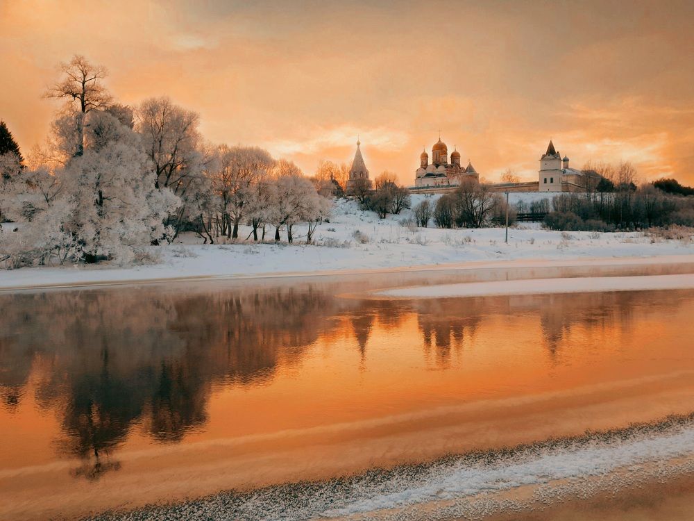 Photograph by Суетинов Евгений