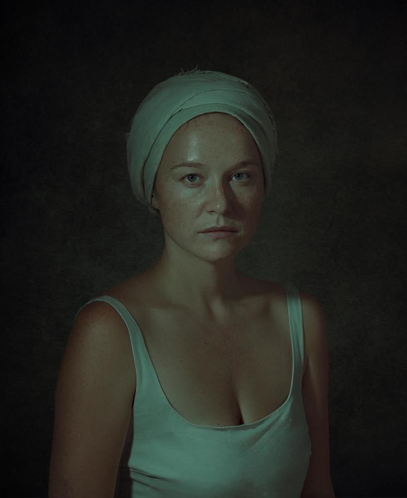 Photograph by Анжелика Костин