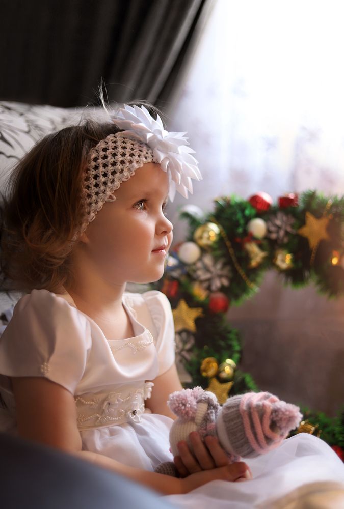 В ожидании чудес