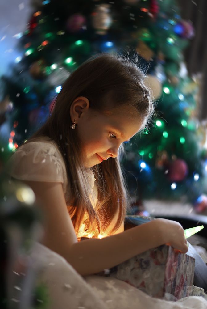 В ожидании чудес