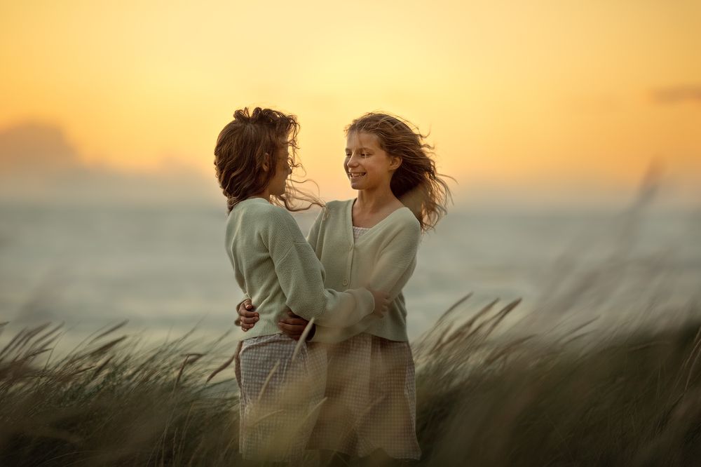 Photograph by LIUDMILA BABROUSKAYA