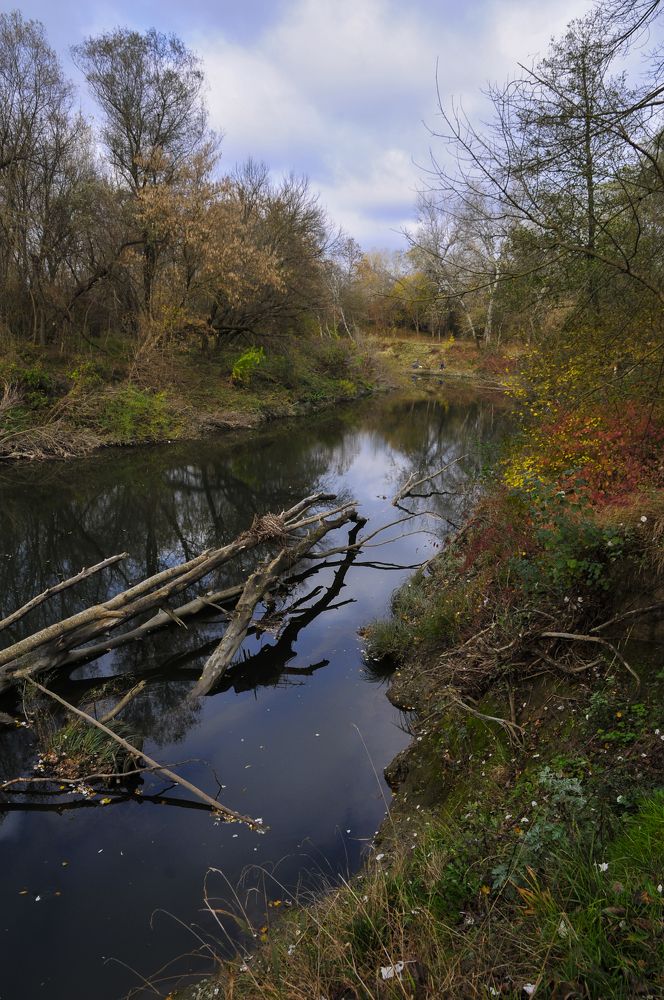 Photograph by Дерезюк Юрий Александрович