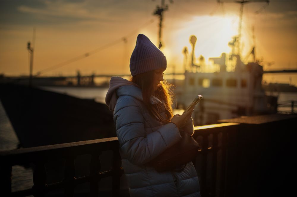 Фотография автора Юлия Соловьева