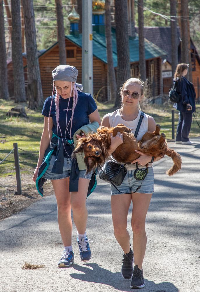 Photograph by Юлия Яковлева