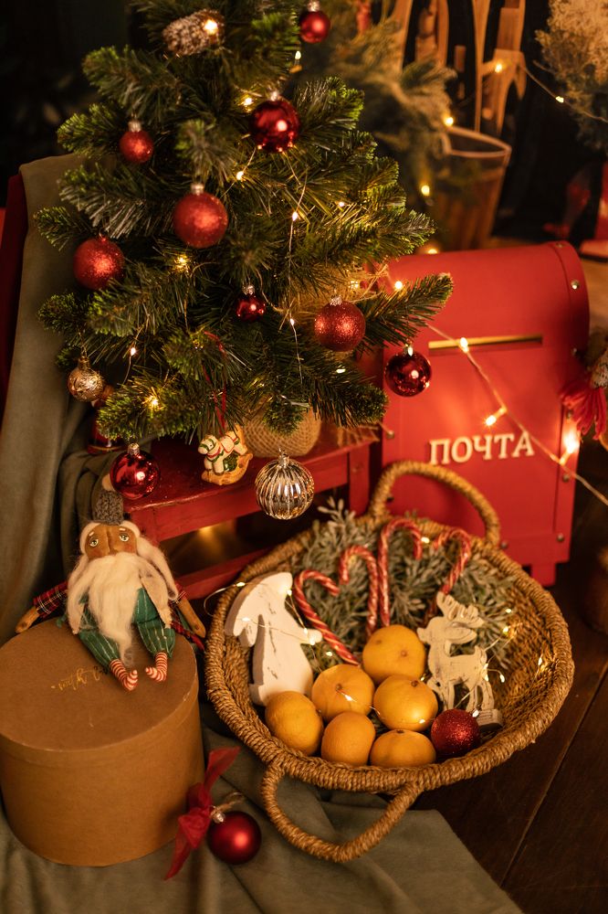 Photograph by Елена Баришполь