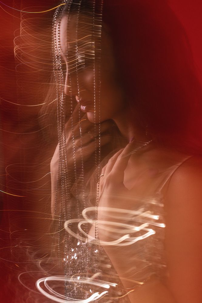 Photograph by Елена Баришполь