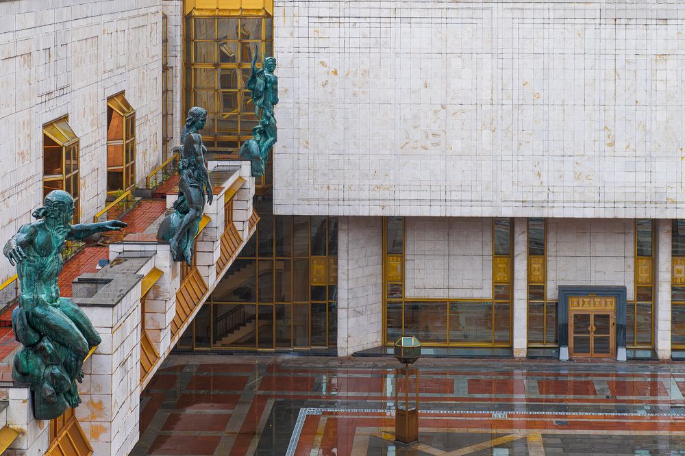 Photograph by Константин Венцлавович