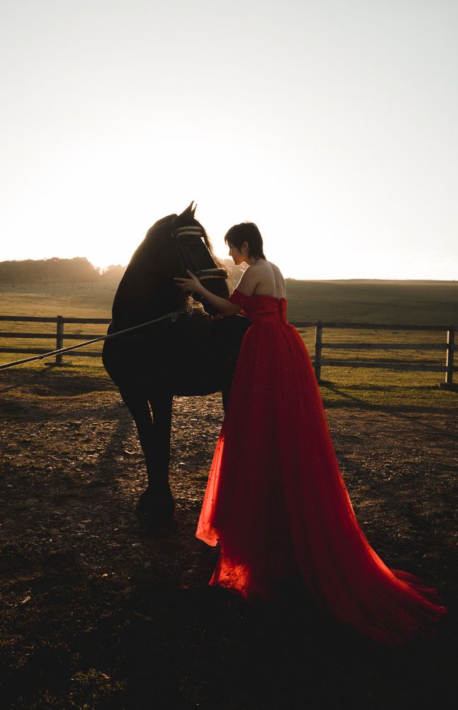 Photograph by Олеся Романова