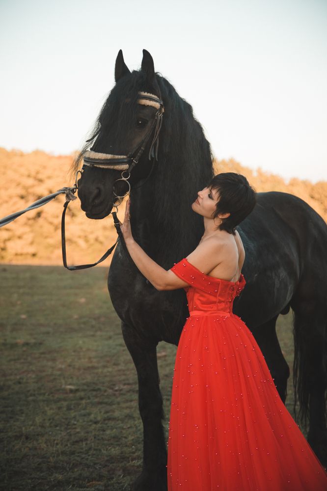 Photograph by Олеся Романова