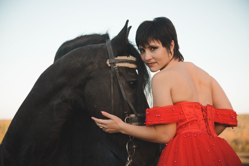 Photograph by Олеся Романова