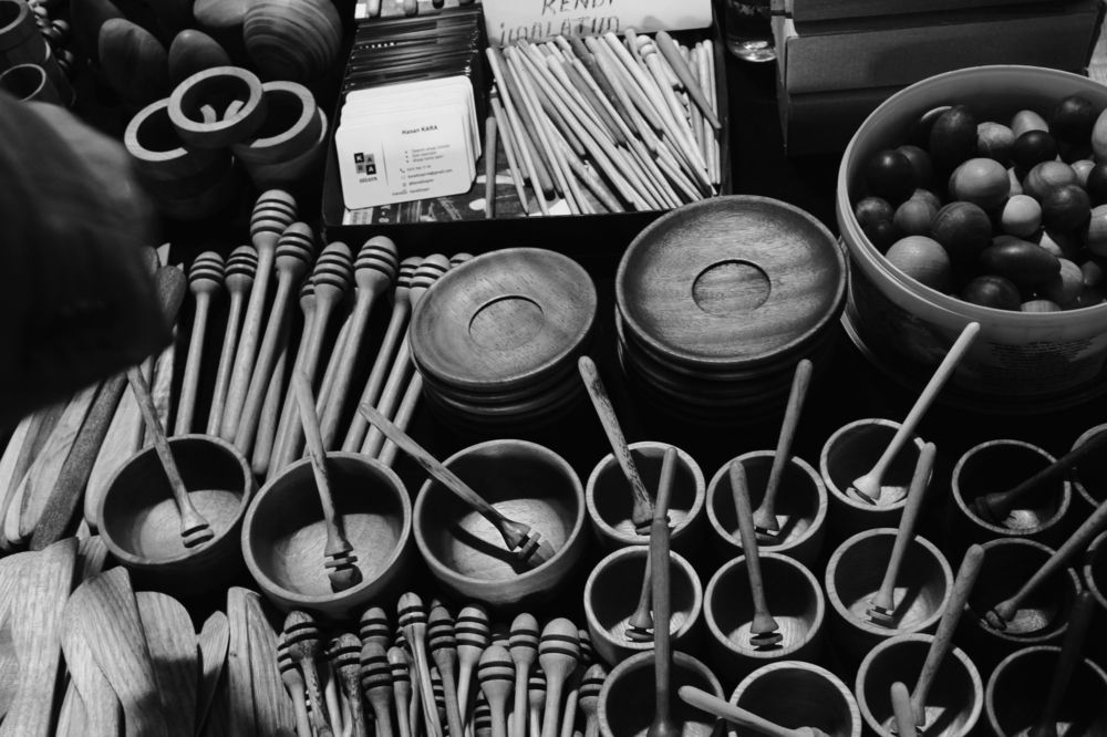 Photograph by Ebru Uluç