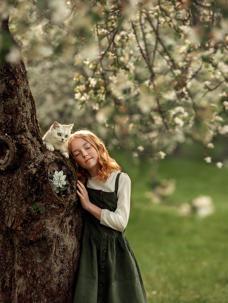 Photograph by LIUDMILA BABROUSKAYA