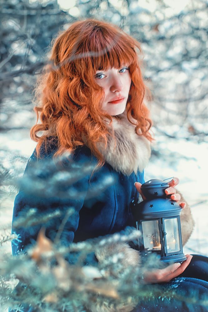 Фотография автора Анна Петина