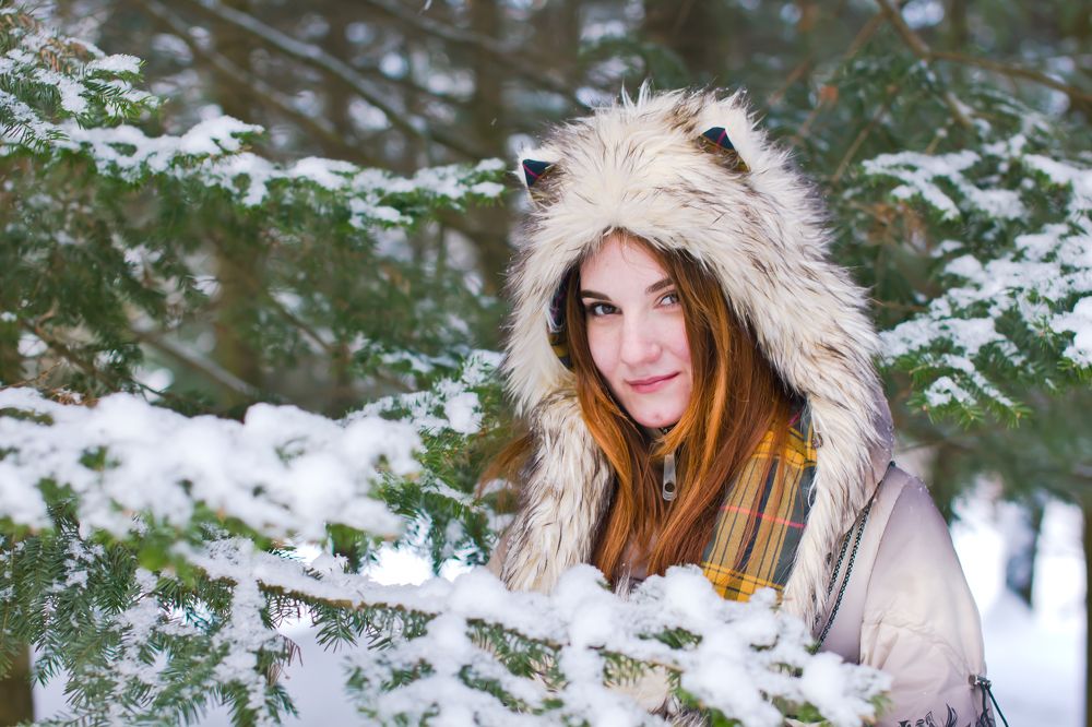 Фотография автора Анна Петина