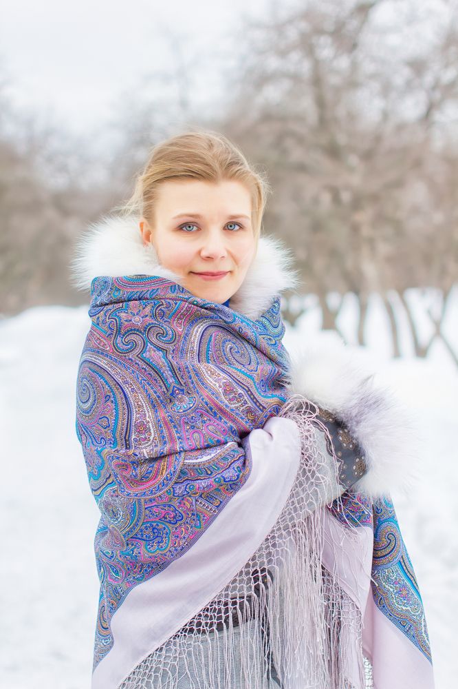 Фотография автора Анна Петина