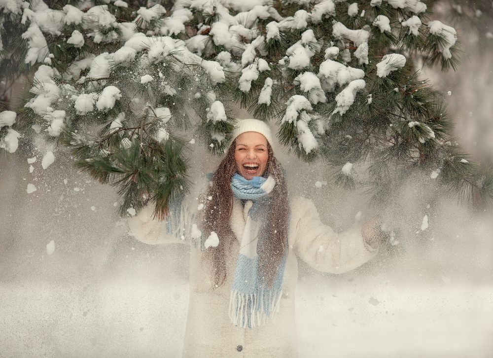 Photograph by LIUDMILA BABROUSKAYA