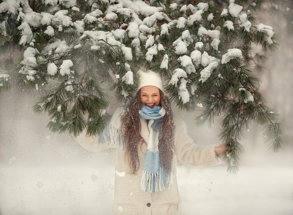 Photograph by LIUDMILA BABROUSKAYA