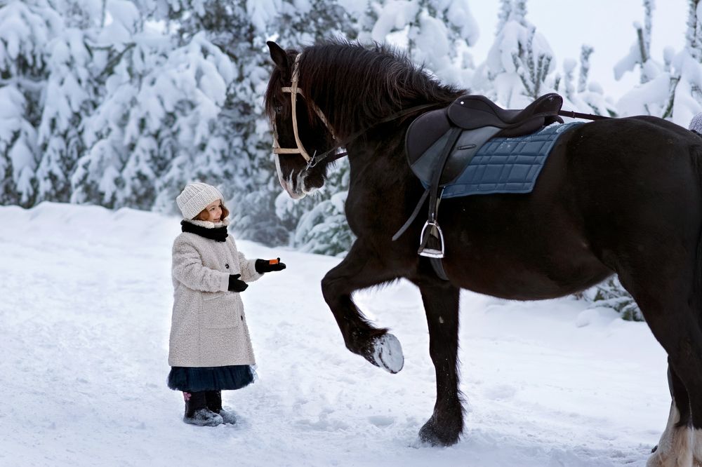 Photograph by Надежда Саркисян